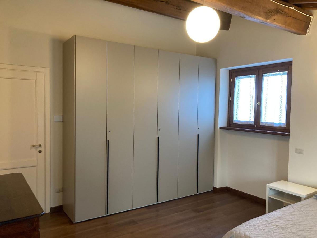 Casale Riorso Hotel Orvieto Eksteriør billede